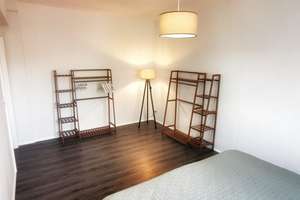 Alltagstauglich wohnen in dieser vollständig möblierten 3-Zimmer-Wohnung in Berlin – Britzer Str. 16, 12439 Niederschöneweide, Berlin – Vorschaubild 10
