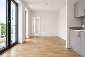 I Urban wohnen im OSTFORUM Leipzig I  moderne Wohnungen in zentraler Stadtlage I – Prager Straße 30b, 4103 Zentrum-Südost, Leipzig – Vorschaubild 6