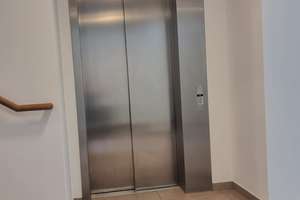 Barrierefreies Juwel! Exklusive 82 m² Erdgeschosswohnung mit Terrasse und Gartenanteil! – Die vollständige Adresse der Immobilie erhältst du vom Anbieter., 28355 Oberneuland, Bremen – Vorschaubild 7