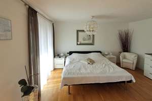 Ruhig & zentral: Modernisiertes Reihenmittelhaus mit lichtdurchflutetem Wohn- und Essbereich  – Gerstenstrasse 41, 70599 Plieningen (Ortsteil), Stuttgart – Vorschaubild 24