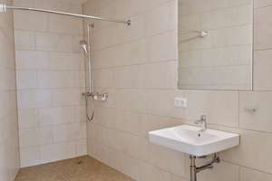 Helle 3-Zimmer Wohnung mit Balkon – Kattenbrookstrift 173, 30539 Bemerode, Hannover – Vorschaubild 11