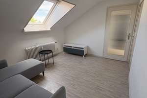 Provisionsfrei Stuttgart Feuerbach leerstehend 2,5-Zimmer DG Wohnung  – 70469 Hohe Warte, Stuttgart – Vorschaubild 7