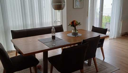 Bild von 1 Grundstück - 2 Häuser in zentraler Lage