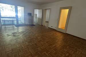 Ruhige 2-Zimmer-Wohnung mit Balkon im Erdgeschoss – Waldwiese 13, 66123 Sankt Johann, Saarbrücken – Vorschaubild 5
