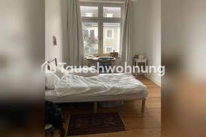 Tauschwohnung: Schöne 2-Zimmer-Wohnung – 24105 Blücherplatz, Kiel – Vorschaubild 6