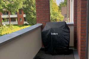 Schönes Wohnen in Hamburg: 3-Zimmer-Wohnung mit Balkon – Die vollständige Adresse der Immobilie erhältst du vom Anbieter., 22459 Schnelsen, Hamburg – Vorschaubild 11