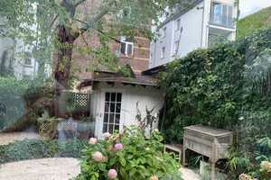 Belg. Viertel: 3-Zimmer mit bildschönem Garten, EBK in Gründerzeithaus mit viel Flair! – Aachener Straße 36, 50674 Köln – Vorschaubild 6