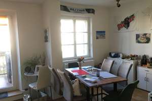 Wohnen mit Charakter: 2-Zimmer-Wohnung in Augsburg-Lechhausen – Die vollständige Adresse der Immobilie erhältst du vom Anbieter., 86167 Lechhausen-West, Augsburg – Vorschaubild 10