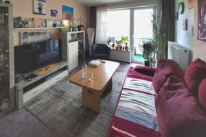 Top Lage, 3-Zimmer-Wohnung mit Westbalkon und Tageslichtbad – solide Kapitalanlage – Die vollständige Adresse der Immobilie erhältst du vom Anbieter., 30161 Oststadt, Hannover – Vorschaubild 3