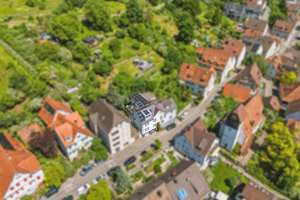 ENERGIESPARWUNDER - Alt trifft Modern · Doppelhaushälfte mit Einliegerwohnung 