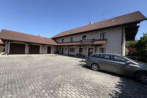 Wohnen & Vermieten in Bad Füssing - Kurzone I – Die vollständige Adresse der Immobilie erhältst du vom Anbieter., 94072 Bad Füssing – Vorschaubild 4
