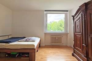 Großzügige Eigentumswohnung mit umfangreich modernisierter Wohnanlage – Die vollständige Adresse der Immobilie erhältst du vom Anbieter., 22159 Farmsen-Berne, Hamburg – Vorschaubild 19