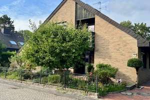Charmantes EFH in Greven mit besonderer Architektur, Wellnessbereich und wunderschönem Garten! – Die vollständige Adresse der Immobilie erhältst du vom Anbieter., 48268 Greven – Vorschaubild 5
