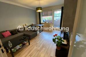 Tauschwohnung: Gemütliche 2 ZW in Lichterfelde Ost gegen 3-4Zimmer – Die vollständige Adresse der Immobilie erhältst du vom Anbieter., 12207 Lichterfelde, Berlin – Vorschaubild 2