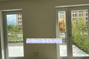 Erstbezug: Moderne 2-Zimmer Wohnung mit Terrasse und Garten in Berlin-Spandau – Parkstr 15, 13585 Hakenfelde, Berlin – Vorschaubild 24