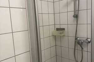Modernes/ruhiges 1-Zimmer-Appartement mit Einbauküche in zentraler Lage in Fürth – Lange Straße 74, 90762 Stadtpark, Stadtgrenze, Fürth – Vorschaubild 10