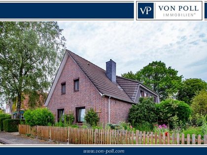 Haus Kaufen In Neuharlingersiel Immobilienscout24