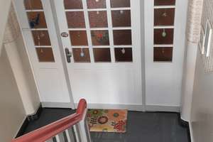 NEU 2026 SELTEN IM ANGEBOT,  ALTBAU SANIERT , BÜRGERHAUS, 4 ZI, BALKON – Die vollständige Adresse der Immobilie erhältst du vom Anbieter., 44805 Hamme, Bochum – Vorschaubild 5