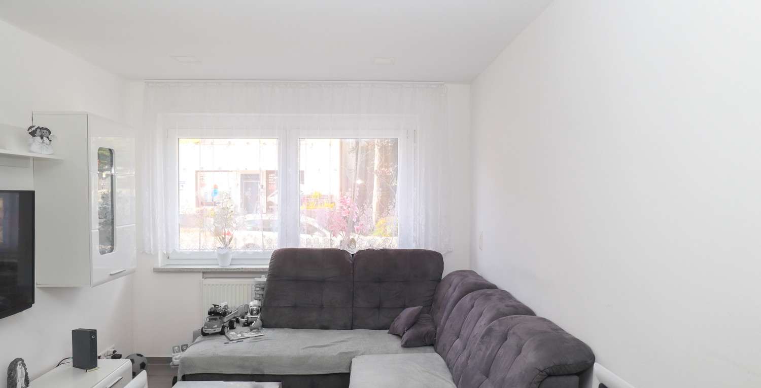 Immobilie in Sonnenbühl - Renoviertes 3 - Familienhaus im Zentrum von Undingen - Bild 3