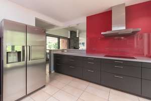 +++ Modernisierter Bungalow in absoluter Bestlage + Klassik in modernem Gewand +++ – Die vollständige Adresse der Immobilie erhältst du vom Anbieter., 47802 Verberg, Krefeld – Vorschaubild 8