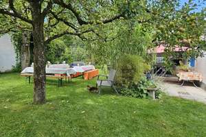 Verkaufe Haus mit großem Grundstück in bester Lage in Freising. – Die vollständige Adresse der Immobilie erhältst du vom Anbieter., 85354 Freising – Vorschaubild 5