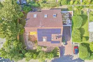 Wohnen in bester Lage in Worms-Hochheim: Großzügiges Einfamilienhaus mit Garten! – Worms – Vorschaubild 38