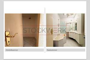 Frankfurt-Bornheim: 2 Zimmer ETW mit Entwicklungspotential – 60389 Bornheim, Frankfurt am Main – Vorschaubild 6