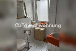 Tauschwohnung: Schöne Wohnung mit sonnigem Balkon – 60318 Nordend-West, Frankfurt am Main – Vorschaubild 4