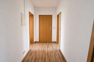 Bezugsfreie 2-Zimmer-Wohnung mit Altbau-Charme in Leipzig – Die vollständige Adresse der Immobilie erhältst du vom Anbieter., 4177 Altlindenau, Leipzig – Vorschaubild 6