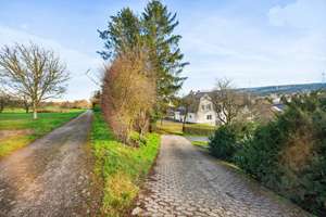 Repräsentatives Pfarrhaus in erhabener Blicklage mit imposanter Aussicht auf den Soonwald – Simmerner Straße 4, 55497 Ellern (Hunsrück) – Vorschaubild 11