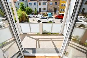 STILVOLL WOHNEN in OSTERFEUERBERG – modernisiertes Reihenhaus mit Veranda und Garten – Die vollständige Adresse der Immobilie erhältst du vom Anbieter., 28217 Westend, Bremen – Vorschaubild 5