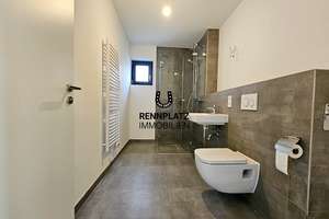 EG-09 | Neuwertige 2-Zimmer-Wohnung mit EBK, Terrasse und Garten in Regensburg. Frei ab sofort. – 93055 Ostenviertel, Regensburg – Vorschaubild 8