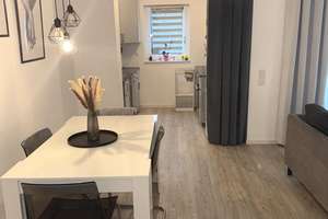 NEUWERTIGE + BARRIEREFREIE 3  ZI.  EG-WOHNUNG  AUS 2021 MIT 100 M² IN EBERHARDSHOF! GARTEN  *AUFZUG – Die vollständige Adresse der Immobilie erhältst du vom Anbieter., 90429 Eberhardshof, Nürnberg – Vorschaubild 35