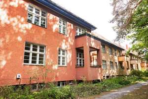Provisionsfrei: sanierte 4 Zimmer Wohnung mit Gartennutzung in Zinnowwaldsiedlung! – Hartmannsweilerweg 14, 14163 Zehlendorf, Berlin – Vorschaubild 14