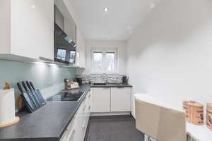 Zuhause mit 2 Zimmern in Stuttgart Bad Cannstatt – Schmidener Straße XX, 70374 Muckensturm, Stuttgart – Vorschaubild 7