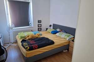 Helle 2-Zimmer-Altbauwohnung in Bestlage von Düsseldorf-Bilk – ab 01.11. – 40219 Unterbilk, Düsseldorf – Vorschaubild 7