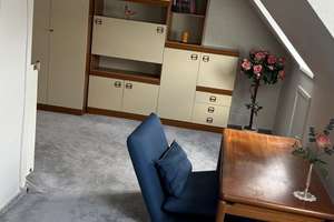 Großzügige Doppelhaushälfte im Grünen gelegen inkl. Sauna und Garten  – Wesloer Straße 97a, 23568 Schlutup, Lübeck – Vorschaubild 48