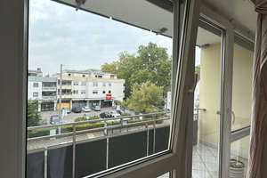 Helle 3-Zimmer-Wohnung mit zwei Balkonen in Mannheim-Käfertal – 68309 Käfertal, Mannheim – Vorschaubild 11
