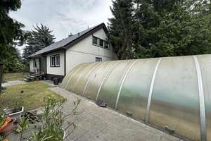 Großzügiges Einfamilienhaus mit Pool auf weitläufigem Grundstück – viel Platz & Privatsphäre – Die vollständige Adresse der Immobilie erhältst du vom Anbieter., 13437 Wittenau, Berlin – Vorschaubild 10