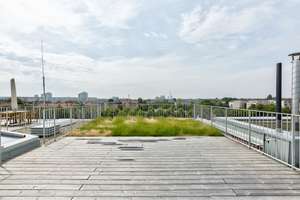 Sky Living Berlin - Ein Penthouse. Unzählige Möglichkeiten. – Langhansstraße 24, 13086 Weißensee, Berlin – Vorschaubild 10