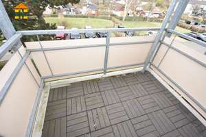 2-Raum-WE mit EBK, Balkon, Stellplatz & Tageslichtbad zur Kapitalanlage! – Sachsenring 35, 9127 Gablenz, Chemnitz – Vorschaubild 6