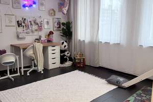 Helle und modernisierte 3 Zimmer Wohnung für junge Familien – Universitätsstr. 40, 47051 Altstadt, Duisburg – Vorschaubild 17