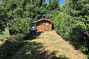 Charmantes Reihenmittelhaus mit Garten, ausgebautem Dachboden und moderner Terrasse – Die vollständige Adresse der Immobilie erhältst du vom Anbieter., 63457 Groß-Auheim, Hanau – Vorschaubild 16