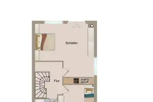 Einfamilien-Doppelhaushälfte in ruhiger Spielstraße von RE-Nord mit ca. 208 m² Wohn-/Nutzfläche! – Recklinghausen (Kreis) – Vorschaubild 24