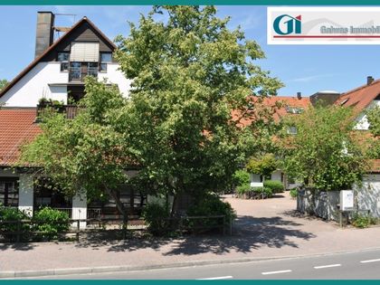 Mietwohnungen Freising (Kreis): Wohnungen mieten in Freising (Kreis) bei Immobilien Scout24