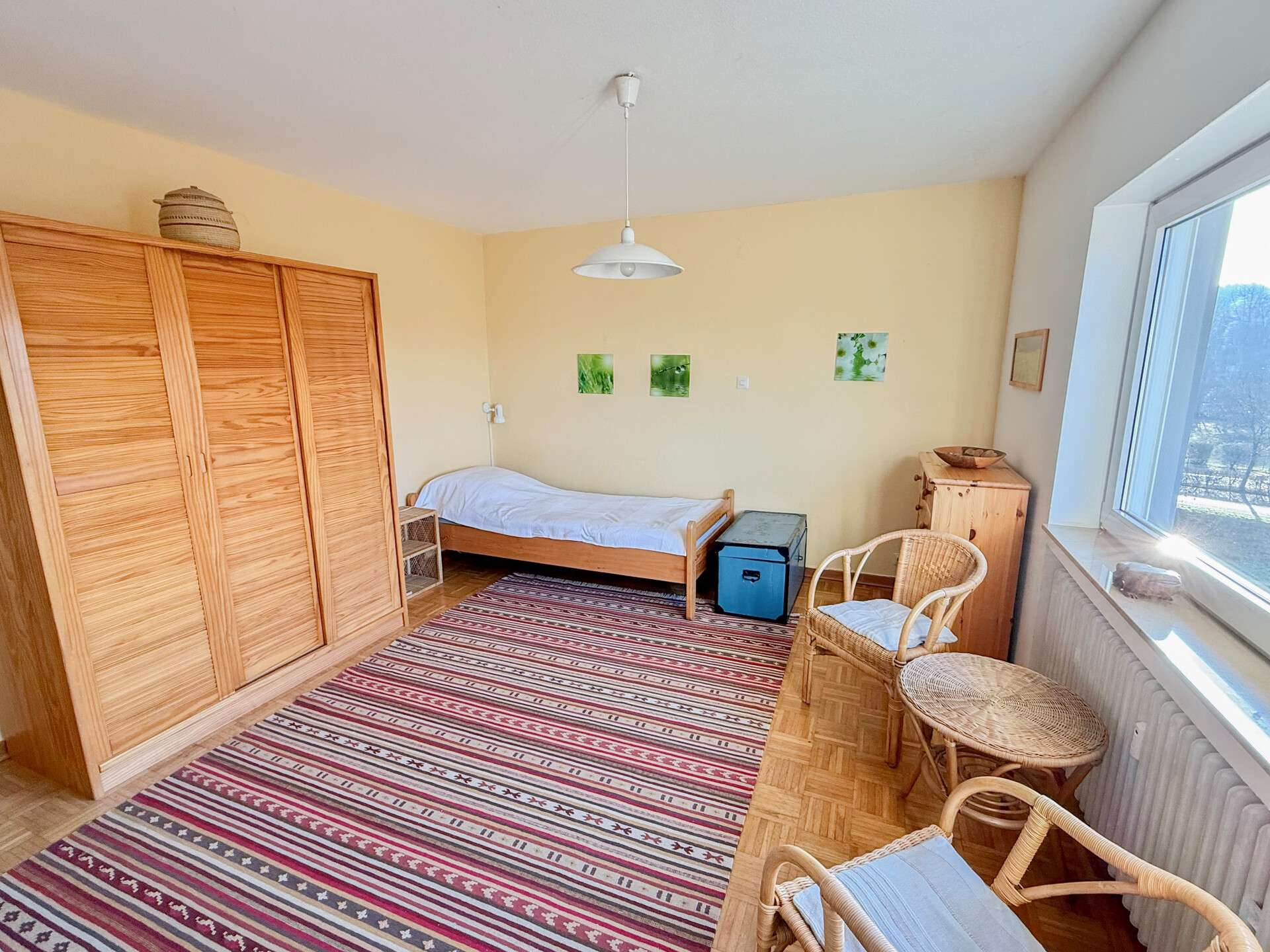 Immobilie in Gehlert - Exklusiv in Hachenburg! Zweifamilienhaus in fußläufiger Zentrumsnähe! - Bild 15