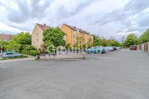 Renovierungsbedürftige 2-Zimmer-Wohnung mit Wintergarten – zzgl. Außenstellplatz – Büchenbacher Anlage 13, 91056 Büchenbach Nord, Erlangen – Vorschaubild 19