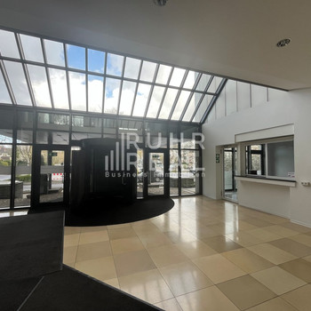 Zeitnaher Bezug möglich | Klassische Aufteilung