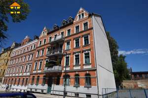 Studenten aufgepasst, tolle 2 Raum-Wohnung mit Balkon in UNI-Nähe – Stadlerstraße 7, 9126 Bernsdorf, Chemnitz – Vorschaubild 2