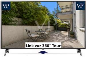Rückzugsort direkt am Stadtwald: 2-Zimmer-Wohnung mit Südterrasse – Die vollständige Adresse der Immobilie erhältst du vom Anbieter., 50933 Braunsfeld, Köln – Vorschaubild 9
